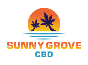 sunny grove cbd logo